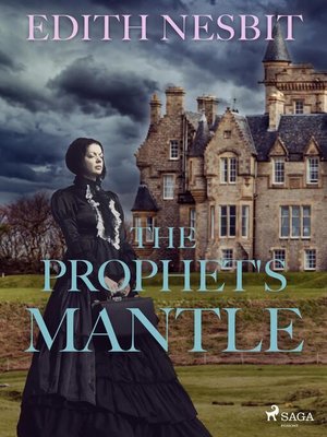 cover image of The Prophet's Mantle